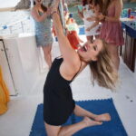 BACHELORETTE PARTY BOAT | Pole Dance Private Charter Boat - A Detailed Breakdown of the Tour