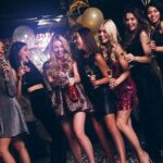 Bachelorette Party Club Crawl - How the Experience Serves Different Types of Travelers