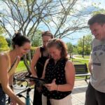 Bachelorette Royal Bar Crawl through South Slope District - Price and Value