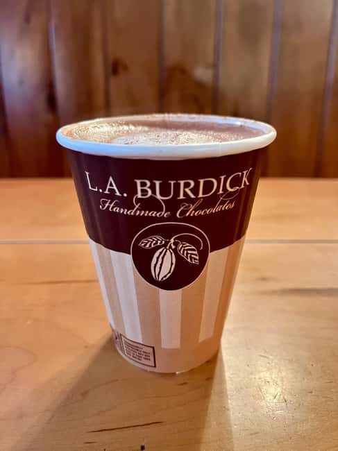 Back Bay: Evening Small-Group Walking Chocolate Tour - FAQ