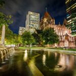 Back Bay Scavenger Hunt Back Bay and Beyond - Frequently Asked Questions