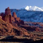 Backcountry Arches Helicopter Tour - 30 Minutes - What to Expect from the Itinerary