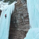 Backcountry Ice Climbing - Key Points