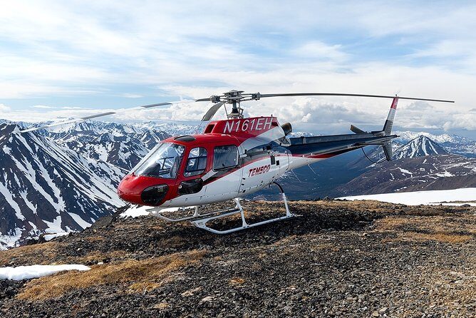 Backcountry Photo Excursion by Helicopter - Wrapping Up: Is This the Right Experience for You?