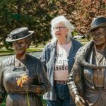 Badass Women of Canberra: Meet the Women Who Shaped the Nation - Value for Money