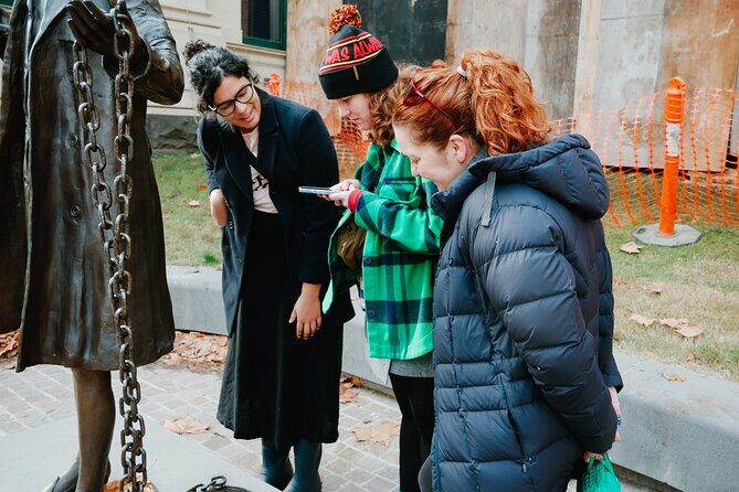 Badass Women of Melbourne Walking Tour - Why This Tour Stands Out