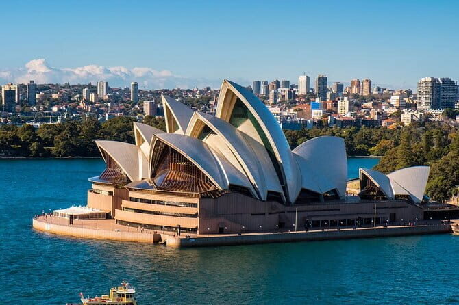 Badass Women of Sydney: Meet the Women Who Shaped the City - What to Expect During the Tour