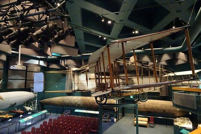 Baddeck & Bell Museum Tour: Explore at Your Own Pace - FAQs