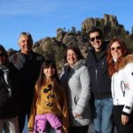 Badlands Alive: A Day in Wild and Wondrous Lands - How the Tour Comes Together