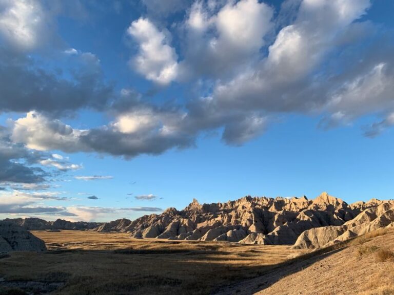 Badlands National Park Private Tour - The Real Value of This Tour