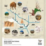 Badlands National Park Self-Guided Audio Tour - Balancing the Experience