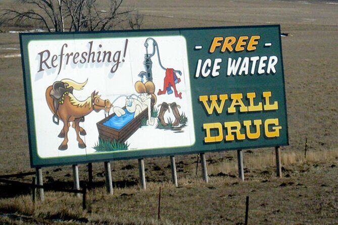 Badlands Premium Van Tour - Public - Final Thoughts