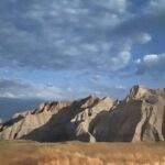 Badlands Sunset & Wildlife: Nature's Evening Glow - Stop 3: Hay Butte Overlook