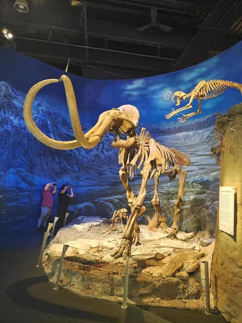 Badlands Tour: Drumheller with Museum, Hoodoos & Coal Mine - Frequently Asked Questions