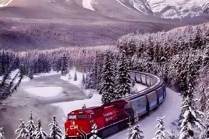 Baff and Yoho National Park Private Day Tours - Who Is This Tour Best For?