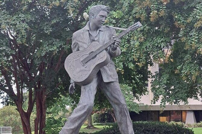 Bag-Free Memphis: 90-Minute Mystery Walk with Luggage Storage - The Practicalities