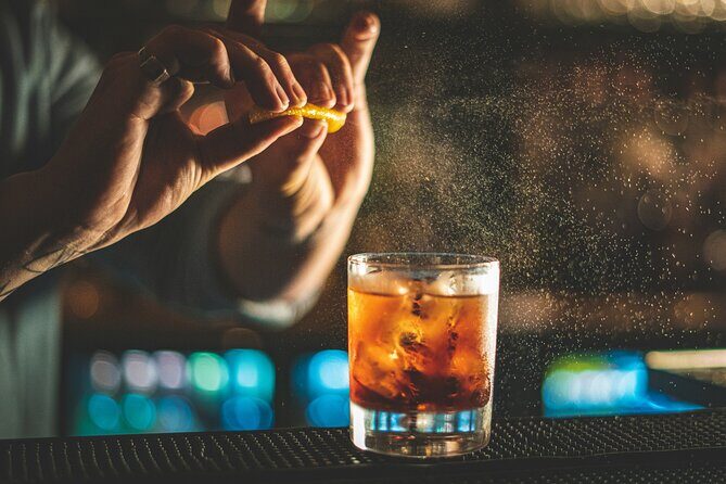 Bainbridge Island Discovery and Whiskey tasting Tour - Practical Tips