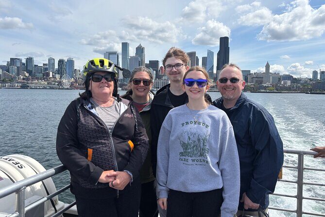 Bainbridge Island Electric Bike Tour - Pricing and Value
