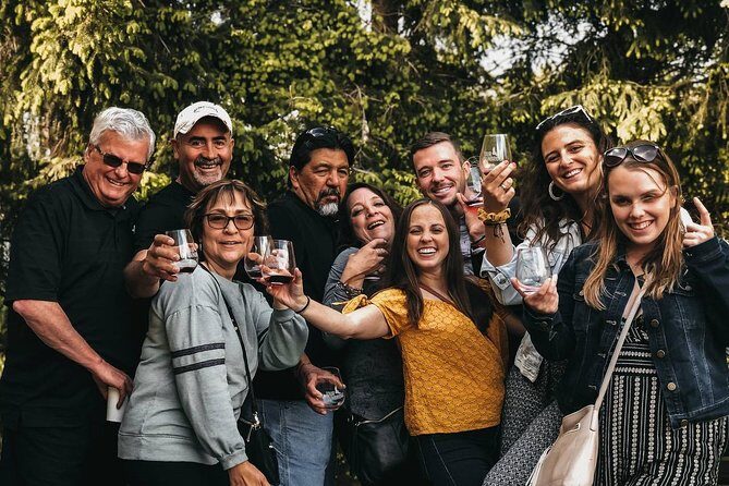 Bainbridge Island - Troll Treasures & Wine Wonders - Final Thoughts