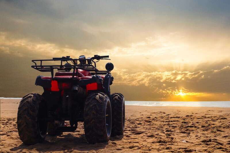 Baja: Adventure Shore Fishing - Explore La Ventana on ATV - Why This Experience Works Well