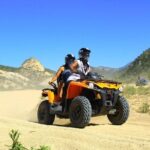 Baja ATV's Migriño Adventure in Los Cabos - The Itinerary: What You Can Expect