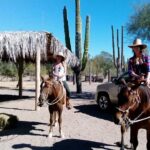 Baja Desert Horseback Riding Tour - Price and Value