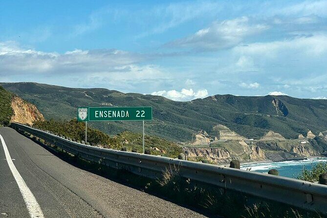 Baja Mexico Pacific Coastline Tour - Starting with the Flavors of Baja: The Birria Breakfast