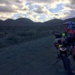 Baja Off-Road Adventure on Off-Road Motorcycle or Buggy - The Food and Rest Stops