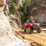 Baja Outback ATV Adventure - The Practicalities