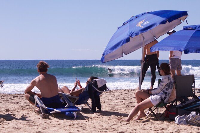 Baja Surf Expeditions - Guides Who Know Their Stuff