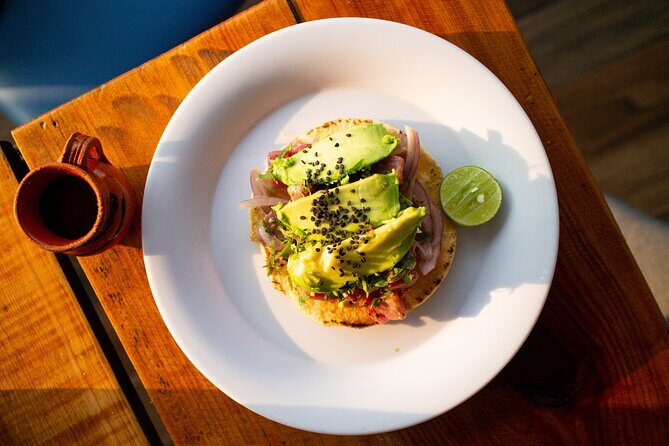 Bajas Hidden Feast: From Smoky Mezcal to Seefood Cuisine - FAQs