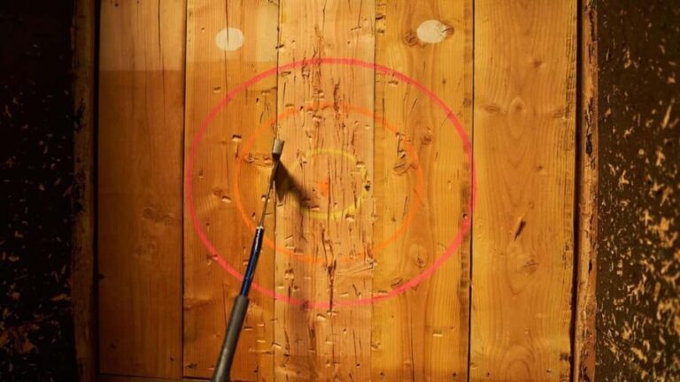 Bakersfield: Indoor Axe Throwing Experience - What Makes This Experience Stand Out?