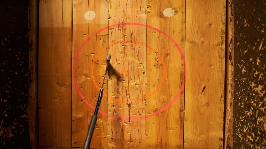Bakersfield: Indoor Axe Throwing Experience - What Makes This Experience Stand Out?