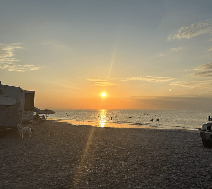 Balandra and Tecolote Beaches Day Trip with Lunch - Whats Included and What to Keep in Mind