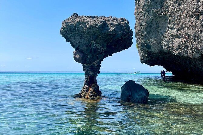 Balandra Bay Snorkeling Adventure - A Closer Look at the Itinerary