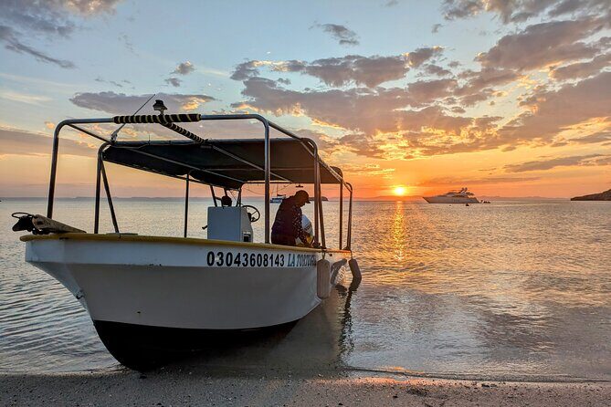 Balandra Private Scuba Diving - Practical Considerations