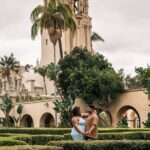 Balboa Park Private Photography Session in San Diego California - Pricing and Value