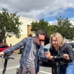 Balboa Park Scooter Tour - Exploring the Itinerary in Detail