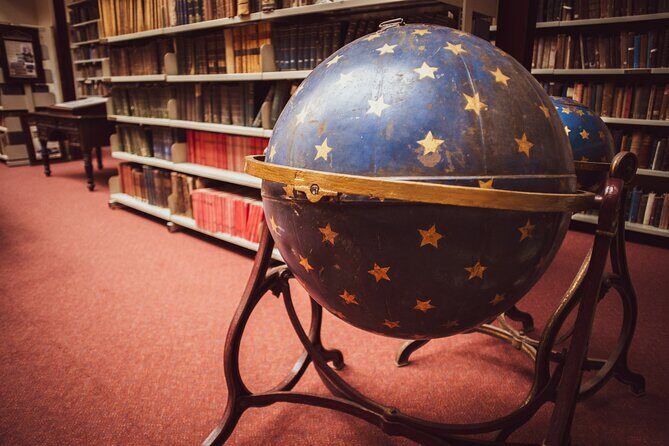 Ballarat City Tales Walking Tour - FAQ