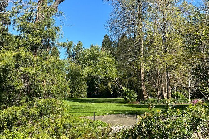 Ballard Locks Walking Activity Seattle - The Practicalities