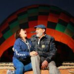 Balloon flight + Breakfast + Pyramids + Transportation (Optional) - Authentic Feedback from Travelers