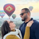 Balloon flight + CDMX pickup + Buffet Breakfast - The Balloon Flight: What to Expect