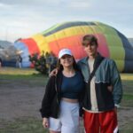 Balloon Flight with Cave Breakfast and CDMX Round Trip - The Itinerary in Detail