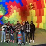 Balloon flight with private transportation and guided tour to Teotihuacán - What Makes This Tour Stand Out