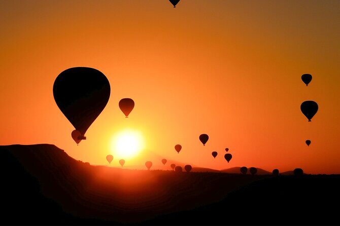 Balloon Flight with Teotihuacan & Guadalupe Shrine Full day Tour - Practical Details and Tips