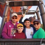 Balloon Flight with Tour and Entrance to Teotihucan - What Travelers Say and Why It Matters