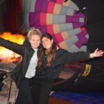 Balloon over the City of the Gods in Teotihuacan - The Breakfast & Cultural Additions