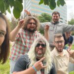 Baltimore Art Walk Downtown Midtown Marvelous Meander Hunt - Navigating the Itinerary and Challenges