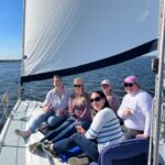 Baltimore: Chesapeake Day Sail - What the Experience Looks Like