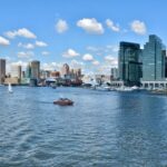 Baltimore: City Cruises Inner Harbor Sightseeing Cruise - What to Expect on the Baltimore Inner Harbor Cruise